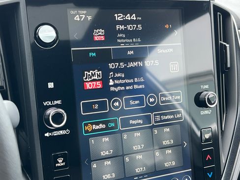 New 2026 Subaru Crosstrek 2.5i Wilderness image 18