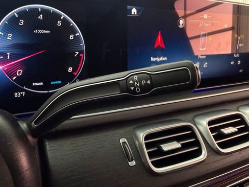 New 2026 Mercedes-Benz GLE 53 AMG 4MATIC image 15