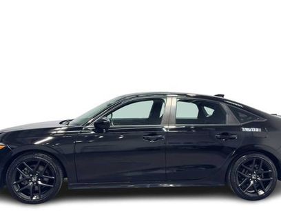 Used 2022 Honda Civic Si