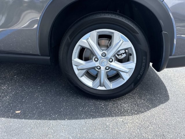 Certified 2025 Honda HR-V LX image 11