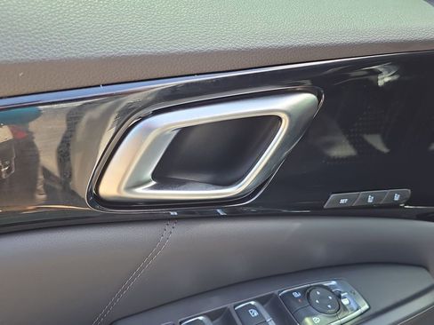 New 2026 Kia Carnival SX Prestige FWD image 20