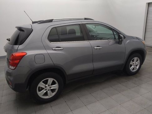 Used 2020 Chevrolet Trax LT w/ Driver Confidence Package AWD/4WD image 10