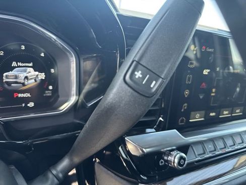 New 2026 GMC Sierra 1500 Elevation image 20