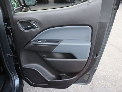 Used 2016 Chevrolet Colorado Z71 image 24