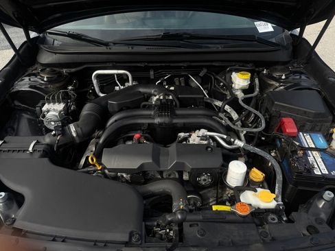 Used 2019 Subaru Outback 2.5i Touring w/ Popular Package #3A image 25