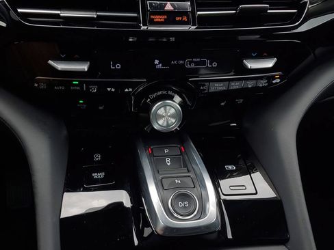 Certified 2026 Acura MDX FWD w/ Technology Package image 26
