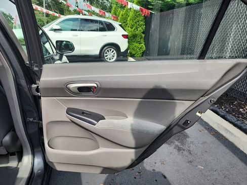 Used 2011 Honda Civic LX image 35