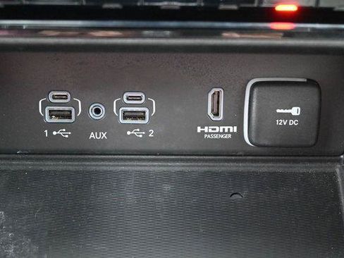 Used 2023 Jeep Grand Cherokee Overland w/ Adv Protech Group III AWD/4WD image 26