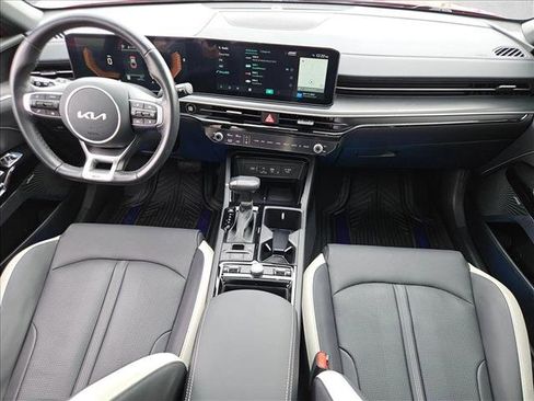Used 2025 Kia K5 GT-Line w/ GT-Line Premium Package FWD image 22