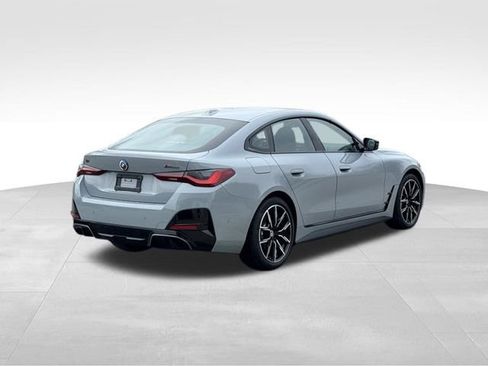 Certified 2023 BMW i4 M50 w/ Premium Package image 9