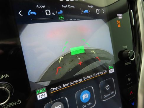 Used 2025 Subaru Outback Limited w/ Popular Package #2 image 20