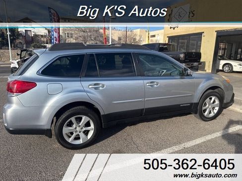 Used 2013 Subaru Outback 2.5i Premium image 17