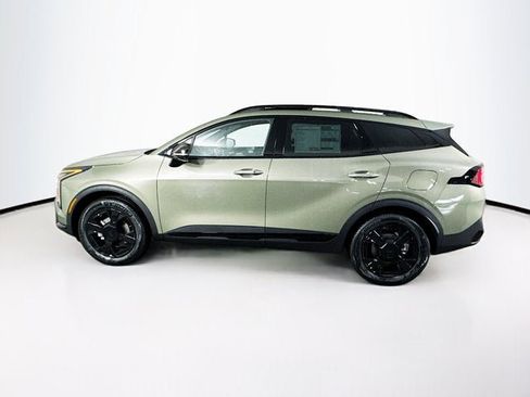 New 2026 Kia Sportage X-Line image 8