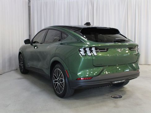 New 2026 Ford Mustang Mach-E Premium AWD/4WD image 25