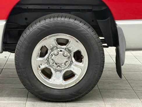 Used 2003 Dodge Ram 1500 Truck ST RWD image 5