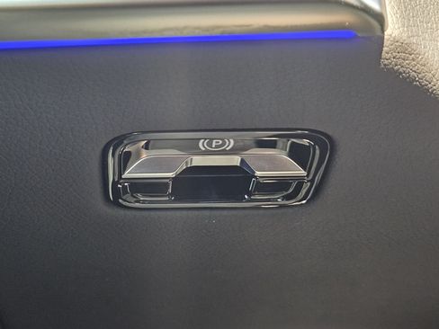 Used 2026 Mercedes-Benz S 580 4MATIC Sedan image 24