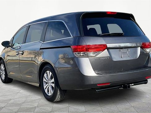Used 2015 Honda Odyssey EX-L image 13