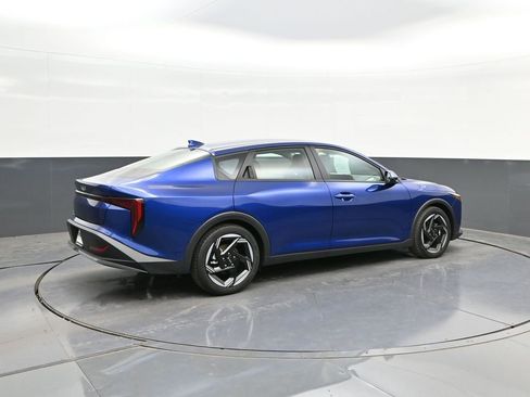 Used 2025 Kia K4 EX FWD image 15