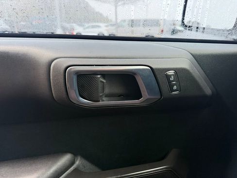 Certified 2024 Ford Bronco Badlands image 12