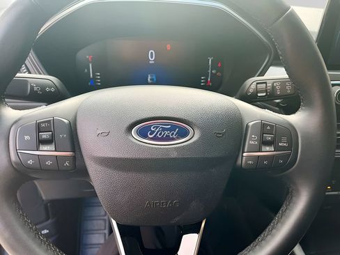 Used 2024 Ford Escape Active FWD image 11