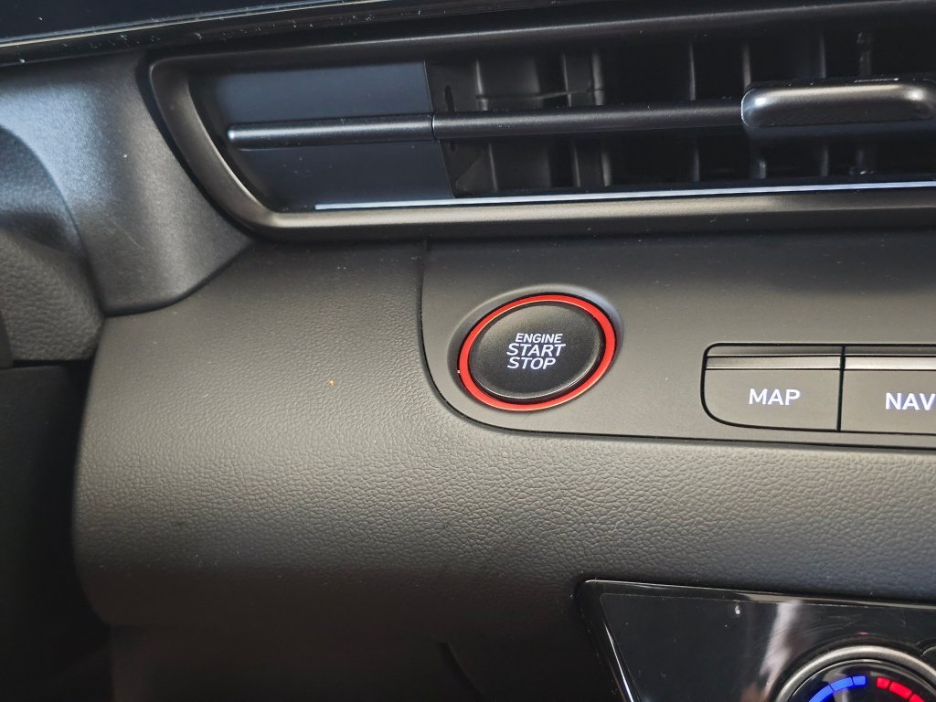 Used 2025 Hyundai Elantra N Line FWD image 28