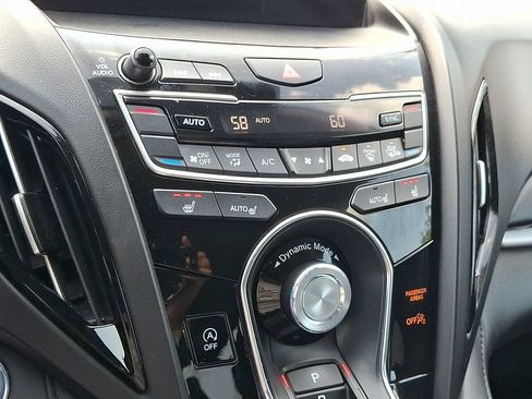 Certified 2023 Acura RDX AWD image 16