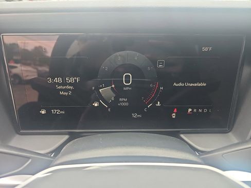 New 2026 GMC Terrain Elevation FWD image 20