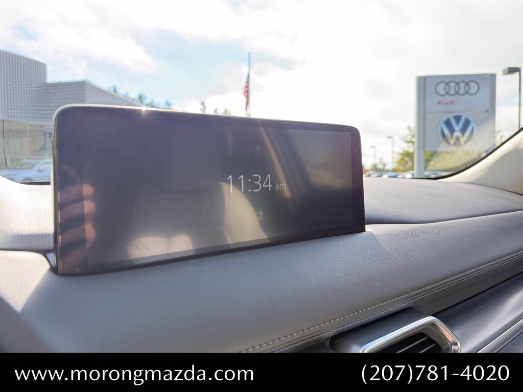 Used 2024 MAZDA CX-5 AWD 2.5 S image 44