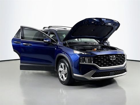 Used 2023 Hyundai Santa Fe SEL image 22