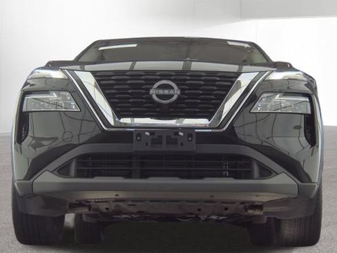Used 2023 Nissan Rogue SV AWD/4WD image 9