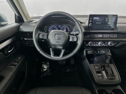 New 2026 Honda CR-V EX-L image 21