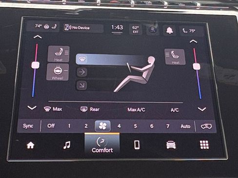 New 2026 Jeep Grand Cherokee Laredo X image 26