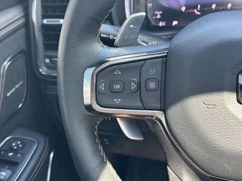 Used 2024 RAM 1500 TRX AWD/4WD image 26