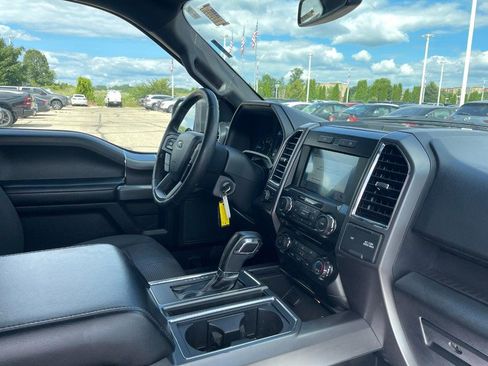 Used 2016 Ford F150 XLT w/ Equipment Group 302A Luxury AWD/4WD image 3