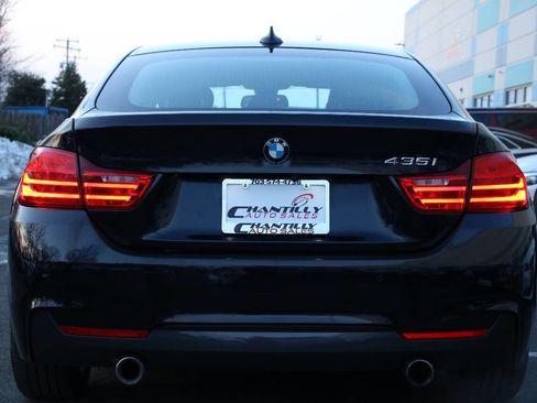 Used 2015 BMW 435i Gran Coupe 435i Gran Coupe 4dr Sedan image 6