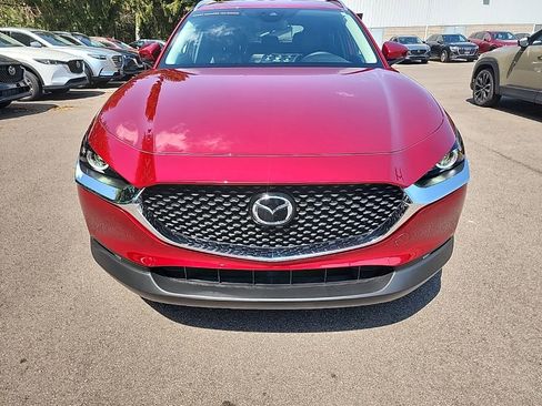Certified 2023 MAZDA CX-30 AWD 2.5 S w/ Select Package image 2