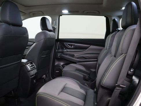 Used 2024 Subaru Ascent Onyx Edition Limited image 27