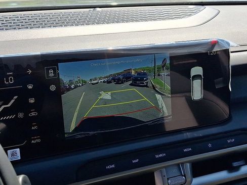 New 2027 Kia Telluride S AWD/4WD image 13
