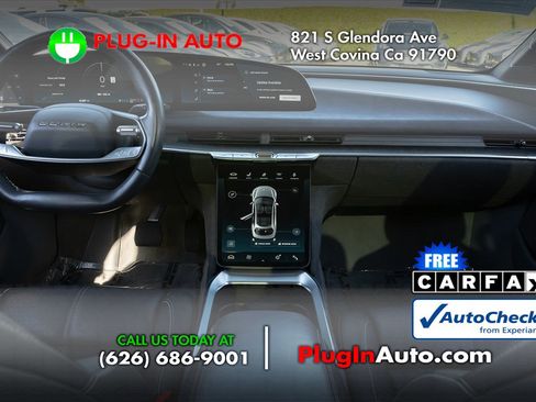 Used 2023 Lucid Air Grand Touring image 18