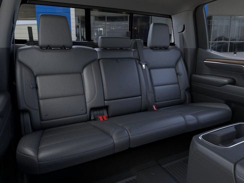 New 2026 Chevrolet Silverado 1500 LT Trail Boss w/ Safety Package image 17