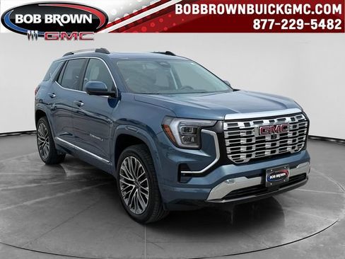 Used 2026 GMC Terrain Denali w/ LPO, Floor Liner Package AWD/4WD image 1
