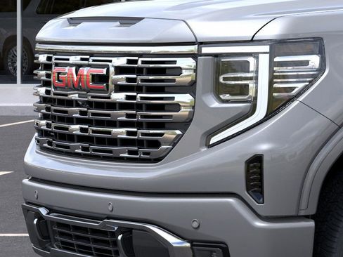 New 2026 GMC Sierra 1500 Denali w/ Denali Reserve Package image 36