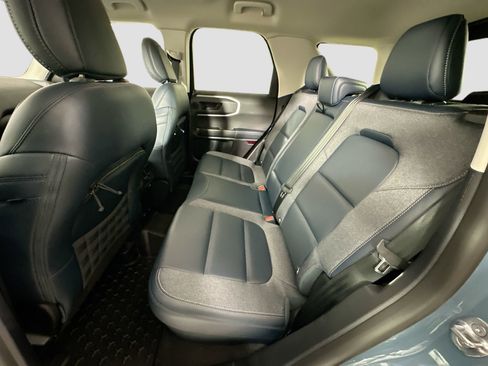 Used 2022 Ford Bronco Sport Outer Banks w/ Tech Package image 25