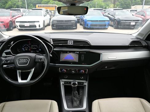 Used 2023 Audi Q3 2.0T Premium AWD/4WD image 26