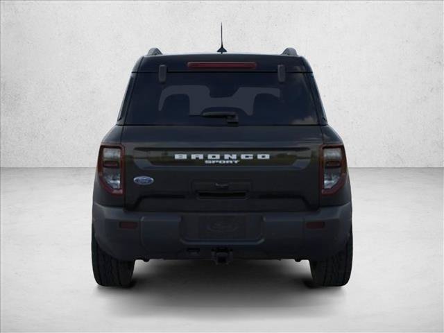 New 2026 Ford Bronco Sport Badlands w/ Badlands Tech Package AWD/4WD image 5