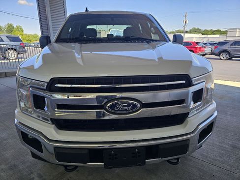 Used 2019 Ford F150 XLT AWD/4WD image 8