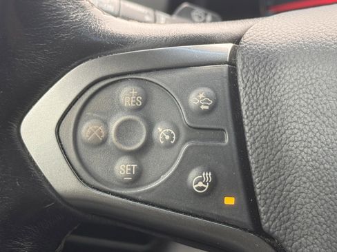 Used 2018 Chevrolet Tahoe LT w/ LT Signature Package image 11