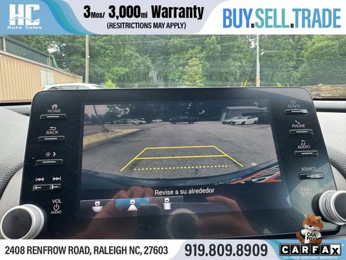 Used 2020 Honda Accord Sport image 27