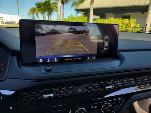 New 2026 Honda Accord Touring image 23