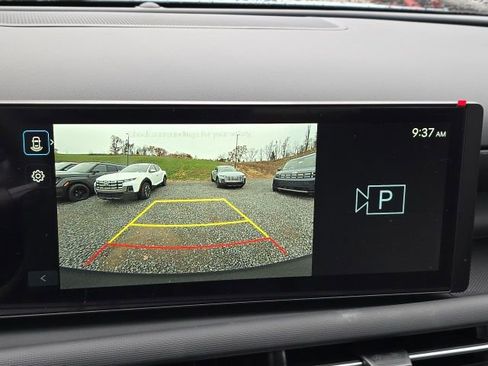 New 2026 Hyundai Santa Cruz SE image 8